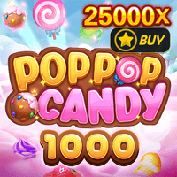 KẸO NỔ NỔ 1000 screenshot